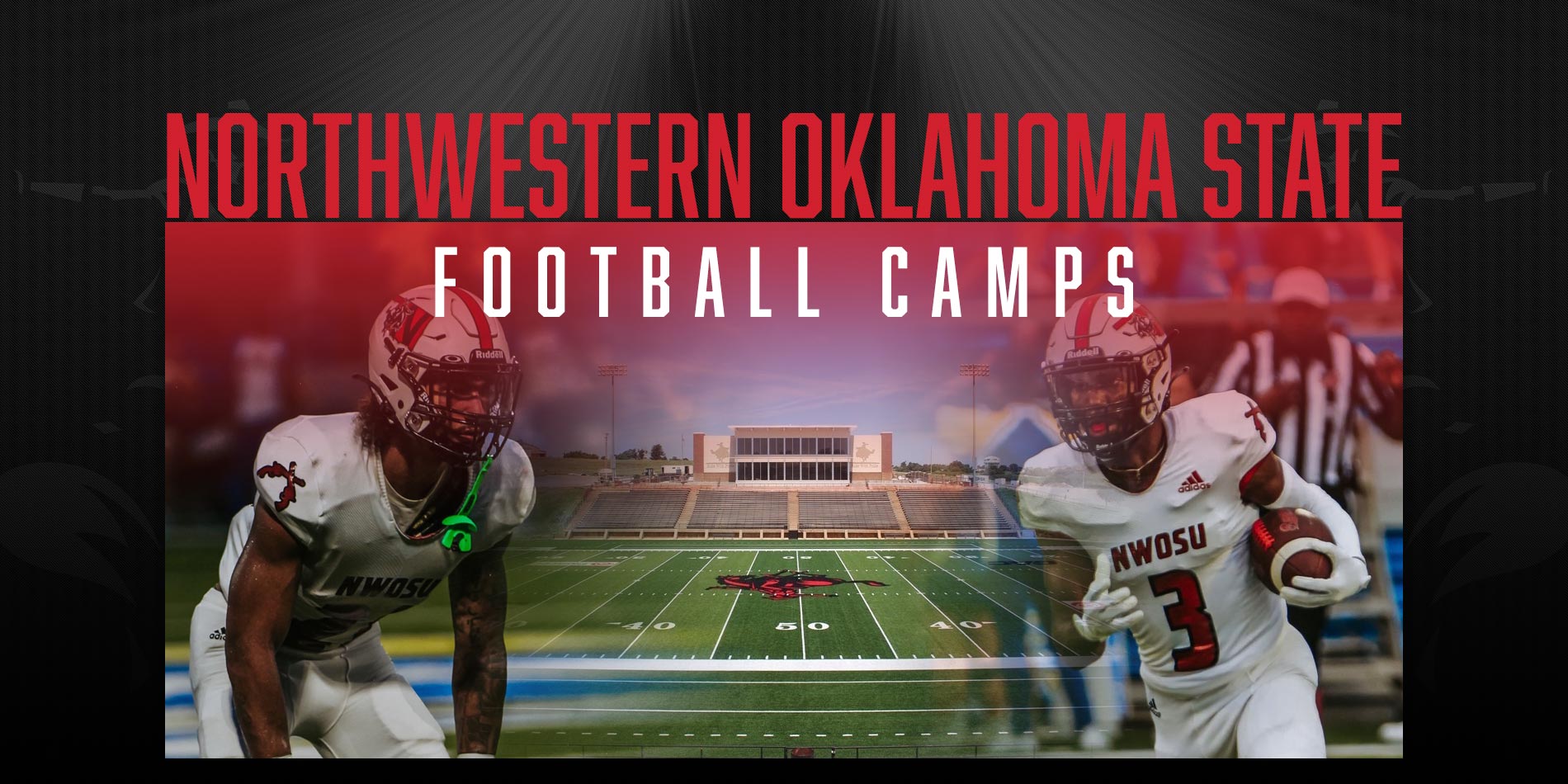 Northwestern Oklahoma State Football