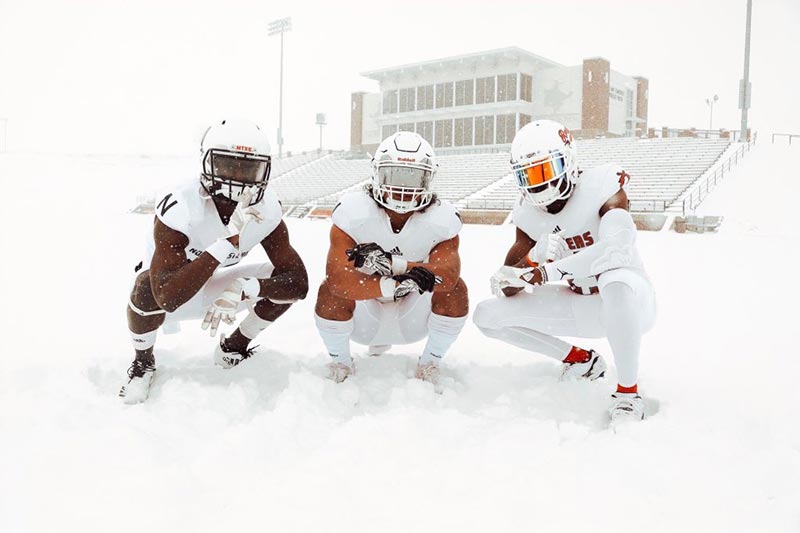 Football - Northwestern Oklahoma State Athletics